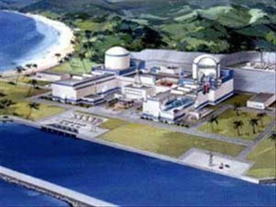 Scientists discuss nuclear power in Vietnam